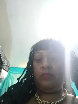 SabrinaColin online show from March 5, 2:13 pm