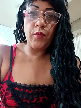 SabrinaColin online show from April 8, 2:55 am