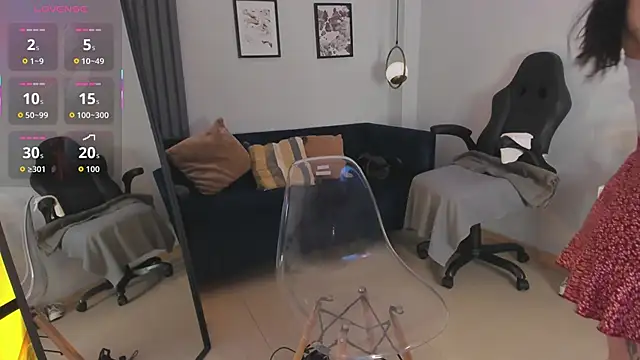 Snapshot of Luna_tagliaferri chatting on May 27, 9:01 pm Luna tagliaferri online show from May 27, 9:01 pm
