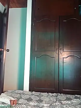  ChloeRed online show from April 14, 4:02 pm