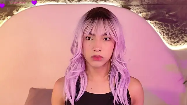 GraceFoxy online show from February 20, 11:43 am