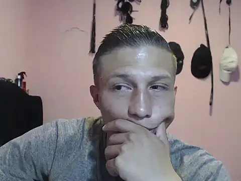 Cronos Hot 8 online show from March 2, 2:02 pm