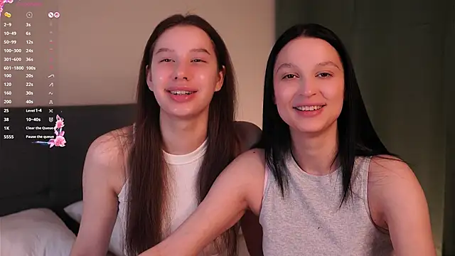 Snapshot of ZofiaSoshnik chatting on February 1, 6:34 am ZofiaSoshnik online show from February 1, 6:34 am