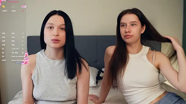 Snapshot of ZofiaSoshnik chatting on February 2, 7:07 am ZofiaSoshnik online show from February 2, 7:07 am