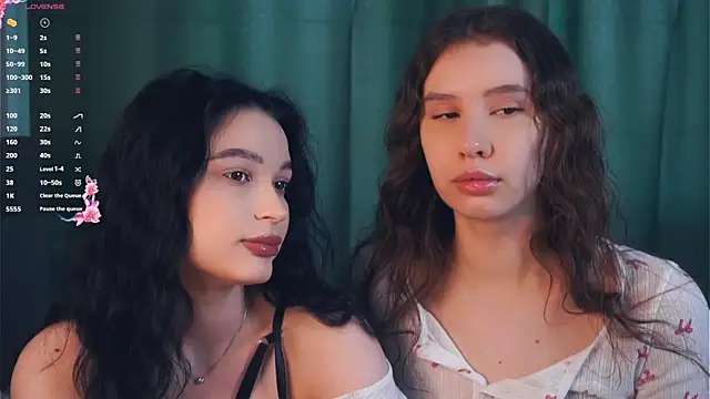 ZofiaSoshnik online show from March 29, 5:40 am