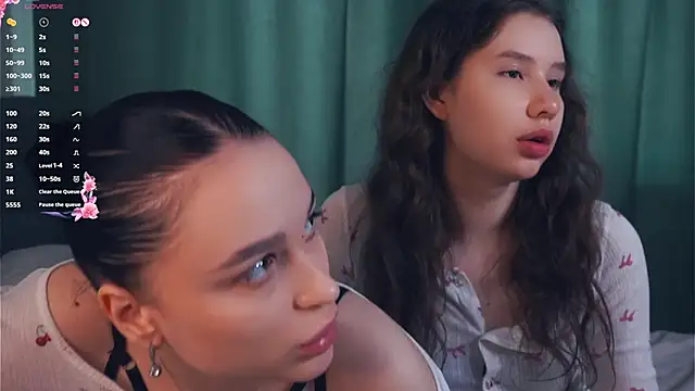 ZofiaSoshnik online show from March 30, 6:47 am