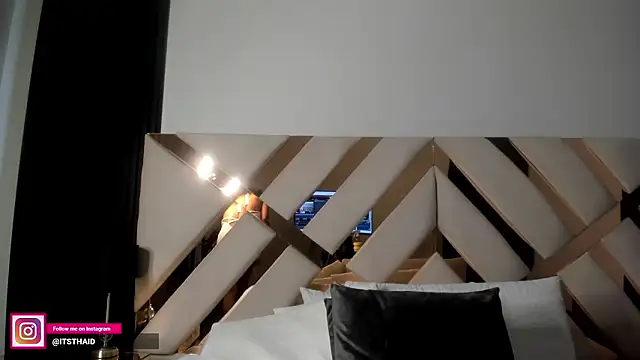 missbrasil online show from February 26, 12:15 pm