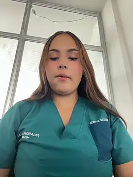 Noa Harper- online show from May 8, 8:58 pm