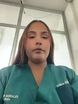 Noa Harper- online show from May 10, 7:52 pm