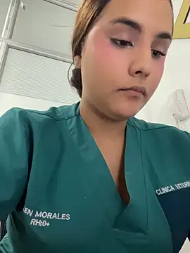 Noa Harper- online show from May 13, 9:44 pm