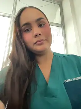Noa Harper- online show from May 15, 9:11 pm