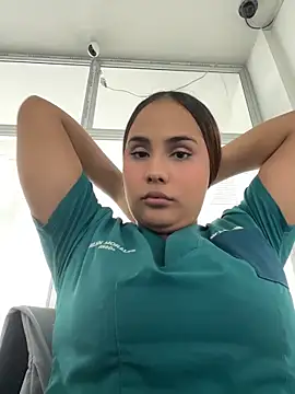 Noa Harper- online show from May 19, 8:48 pm