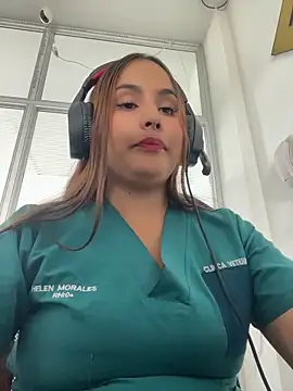 Noa Harper- online show from May 20, 8:26 pm