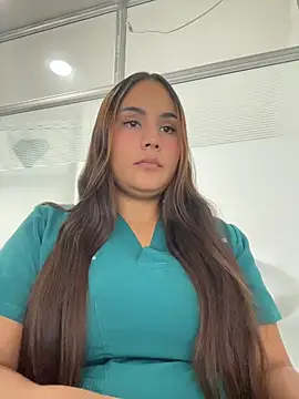 Noa Harper- online show from May 22, 8:25 pm