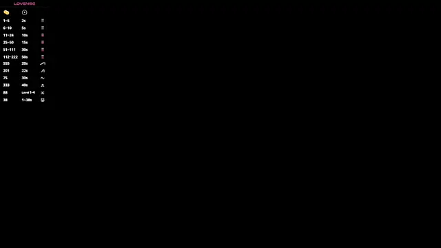 AndreeEvick online show from February 11, 7:24 am