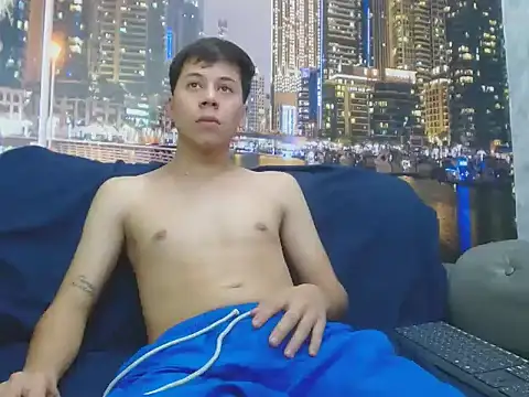 Snapshot of santiago_xxxcol chatting on February 7, 11:08 pm santiago xxxcol online show from February 7, 11:08 pm