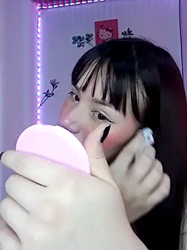 MikasaxX  online show from May 24, 6:13 pm
