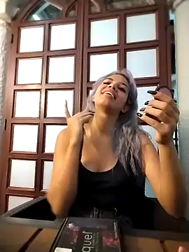 AlanaHouston online show from March 12, 12:11 pm