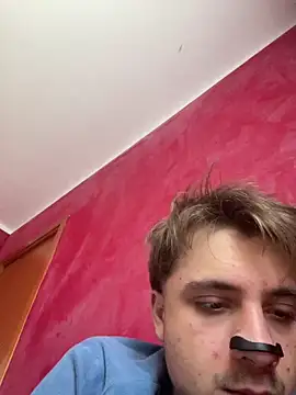 Incolinco07 online show from February 15, 4:14 pm