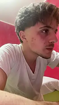 Incolinco07 online show from February 17, 9:32 pm