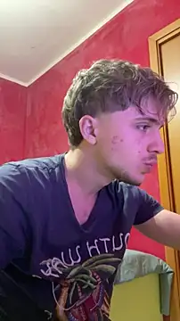 Incolinco07 online show from February 19, 8:27 pm