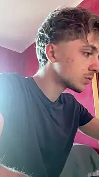 Incolinco07 online show from February 20, 1:55 pm