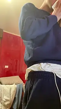 Incolinco07 online show from February 24, 5:33 pm