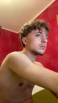 Incolinco07 online show from February 26, 8:19 pm