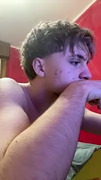 Incolinco07 online show from February 27, 8:31 pm