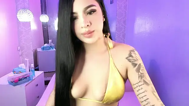  selena fox online show from April 15, 3:02 am