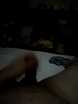 Carlos0294 online show from February 4, 6:19 am