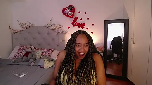 hope11x online show from March 20, 5:40 pm