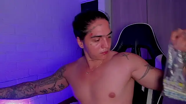 Cry Duran online show from February 1, 2:15 pm