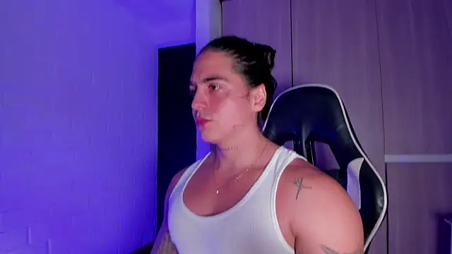 Cry Duran online show from February 21, 11:06 pm