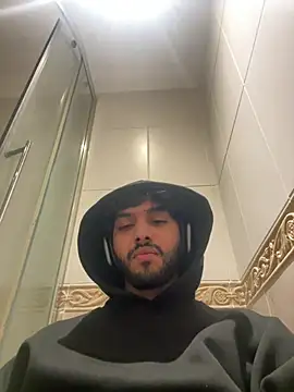 Snapshot of Sloppyking6969 chatting on February 4, 7:03 am Sloppyking6969 online show from February 4, 7:03 am