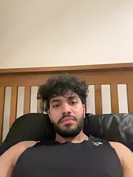 Sloppyking6969 online show from April 15, 5:53 pm