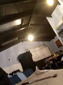 Snapshot of thegirlsshot_666 chatting on February 15, 5:04 am thegirlsshot 666 online show from February 15, 5:04 am