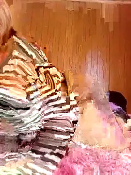 thegirlsshot 666 online show from April 9, 7:41 pm