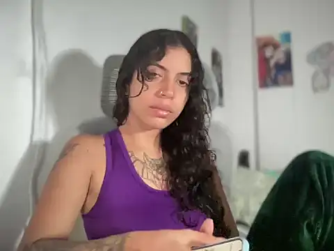 Antonia-bloom online show from February 28, 4:35 am