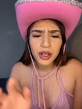 romyamo online show from February 7, 3:32 am