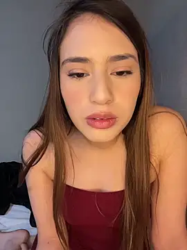 romyamo online show from February 11, 3:33 am