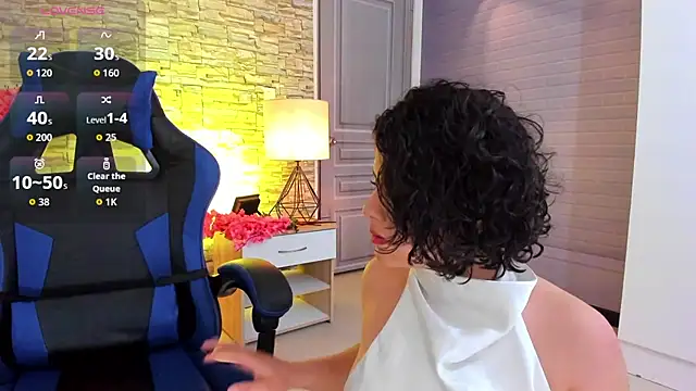 Snapshot of butterflyx39 chatting on February 9, 11:25 am butterflyx39 online show from February 9, 11:25 am