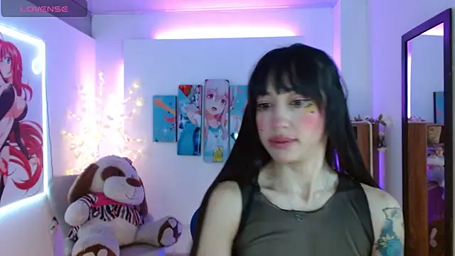 FIORELLA L online show from May 7, 12:32 pm