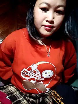 Snapshot of Mayly_Sweet chatting on February 3, 1:59 am Mayly Sweet online show from February 3, 1:59 am