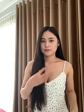 czamabe online show from February 28, 6:47 am