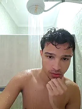 Snapshot of Junior8964 chatting on February 19, 3:08 pm Junior8964 online show from February 19, 3:08 pm