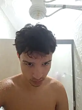 Snapshot of Junior8964 chatting on February 21, 11:50 pm Junior8964 online show from February 21, 11:50 pm