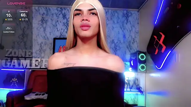 Karol Vanessa   online show from June 1, 11:34 am
