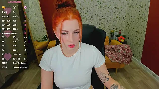 MiraBoom online show from February 20, 9:15 pm