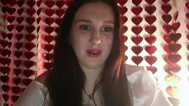 Snapshot of Xtraem_Crush chatting on February 13, 5:20 pm Xtraem Crush online show from February 13, 5:20 pm